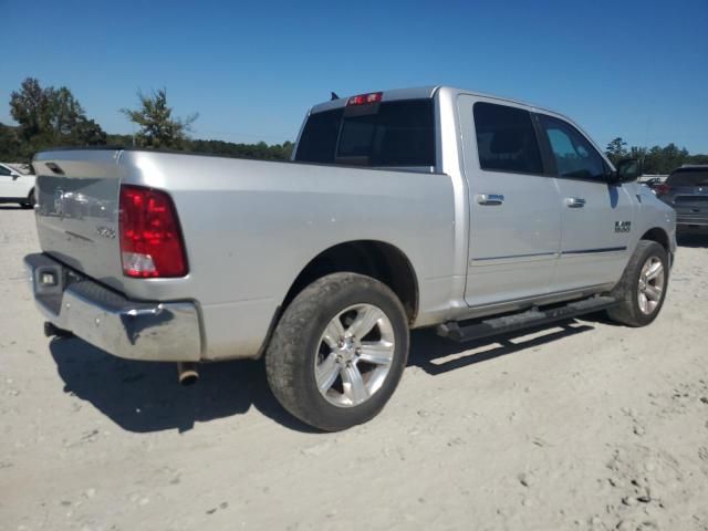 2014 Dodge RAM 1500 SLT