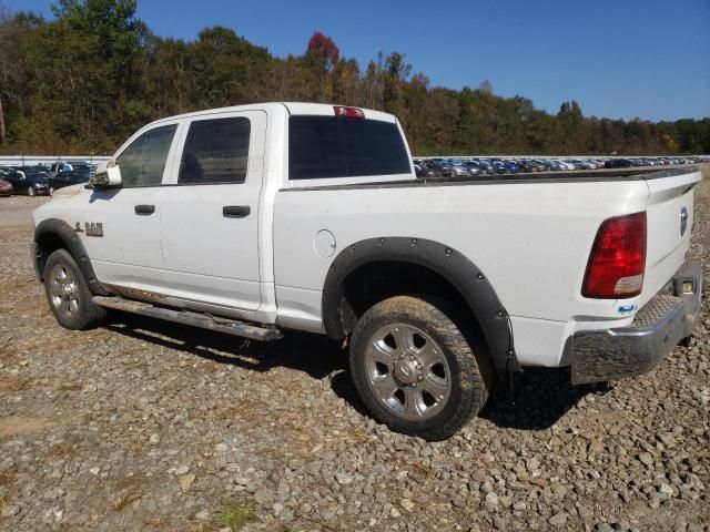 2014 Dodge RAM 2500 ST