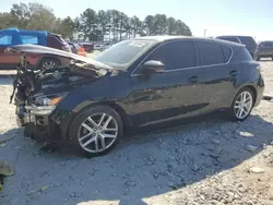 2016 Lexus CT 200 en venta en Loganville, GA