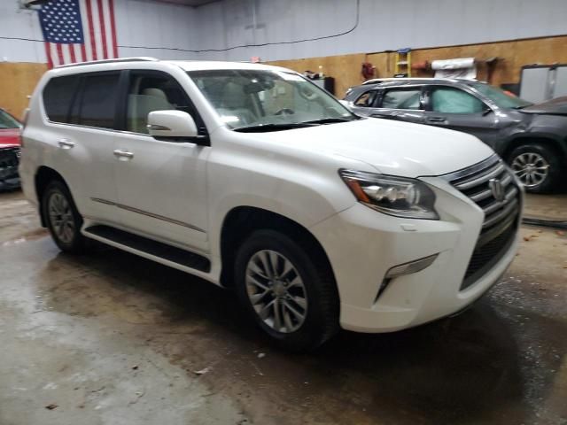 2015 Lexus GX 460 Premium