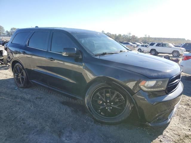 2014 Dodge Durango R/T