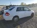 2010 Nissan Versa S