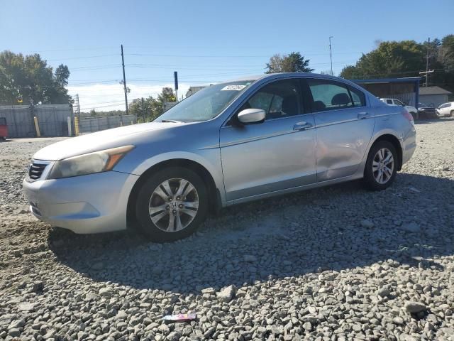 2008 Honda Accord LXP