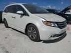 2014 Honda Odyssey Touring