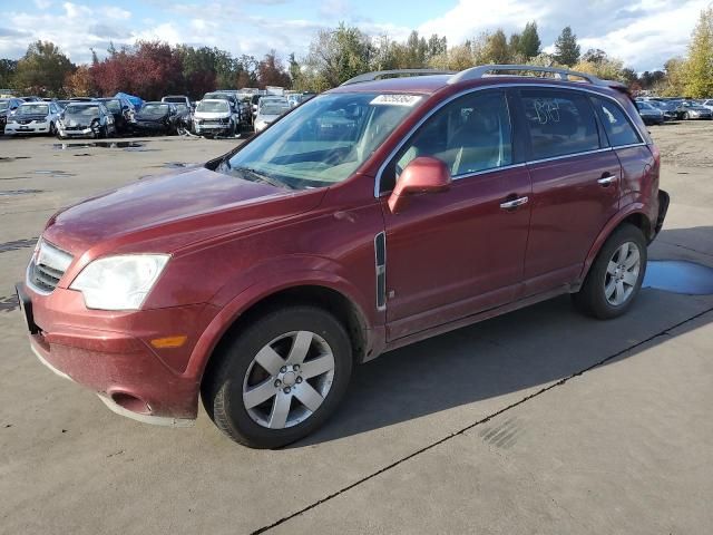 2008 Saturn Vue XR