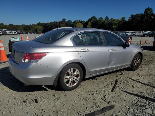 2008 Honda Accord LXP