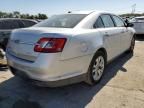 2011 Ford Taurus SEL