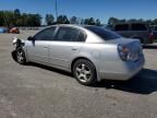 2004 Nissan Altima Base