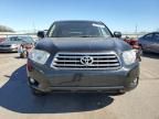 2010 Toyota Highlander Limited