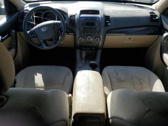 2011 KIA Sorento Base