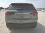 2022 Chevrolet Traverse LT