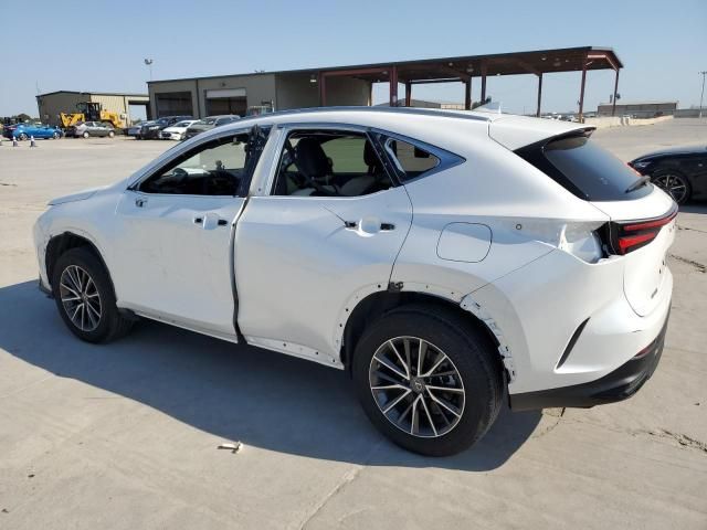 2022 Lexus NX 250