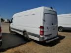 2015 Mercedes-Benz Sprinter 2500