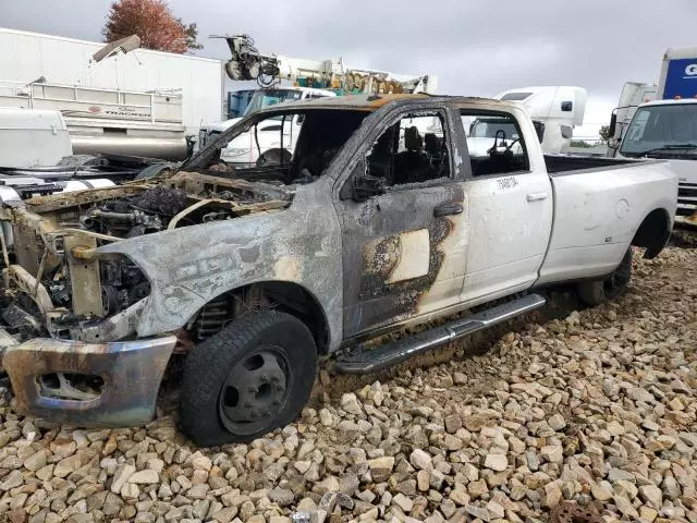 2021 Dodge RAM 3500 BIG Horn