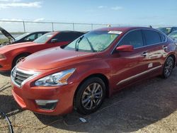 2015 Nissan Altima 2.5 en venta en Riverview, FL