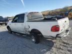 2001 Ford F150 Supercrew