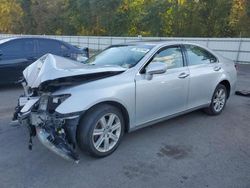 Lexus Vehiculos salvage en venta: 2007 Lexus ES 350