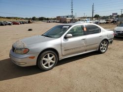 Infiniti i35 salvage cars for sale: 2002 Infiniti I35