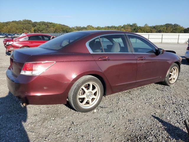 2009 Honda Accord LX