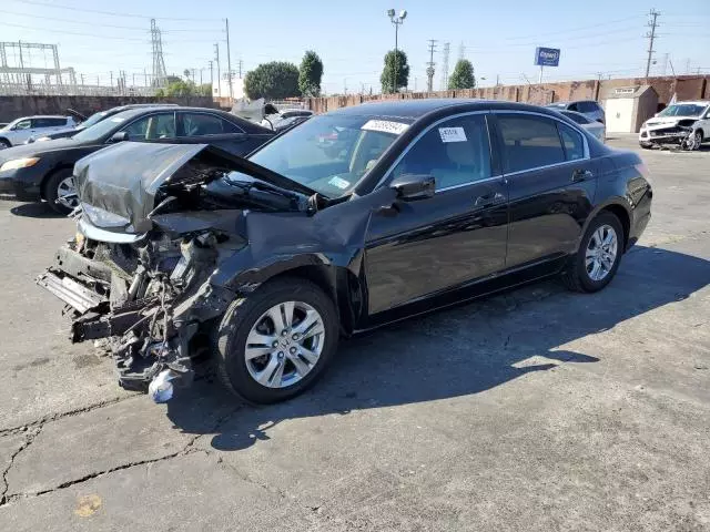 2011 Honda Accord SE