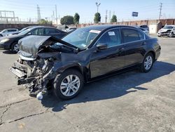 Salvage cars for sale from Copart Wilmington, CA: 2011 Honda Accord SE