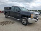 2016 Chevrolet Silverado K2500 Heavy Duty