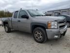 2007 Chevrolet Silverado K1500