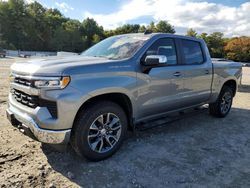 2024 Chevrolet Silverado K1500 LT-L en venta en Mendon, MA