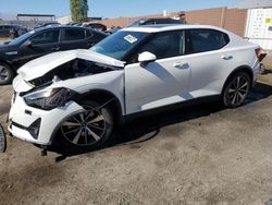 Polestar Vehiculos salvage en venta: 2021 Polestar 2