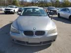 2005 BMW 545 I