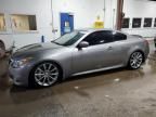 2008 Infiniti G37 Base