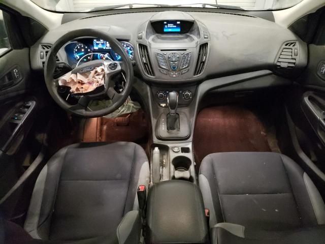 2016 Ford Escape S