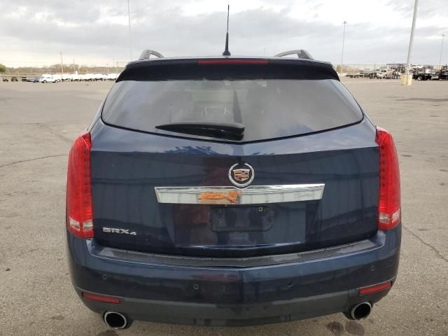 2010 Cadillac SRX Premium Collection