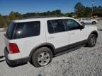 2003 Ford Explorer XLT