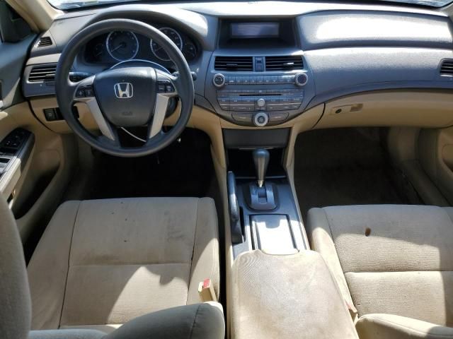 2009 Honda Accord LX