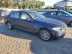 2015 BMW 528 XI