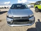 2017 Mitsubishi Outlander Sport ES