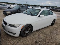 Salvage cars for sale at Riverview, FL auction: 2008 BMW 335 XI