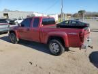 2005 GMC Canyon