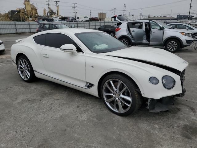 2020 Bentley Continental GT