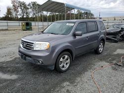 2014 Honda Pilot EX en venta en Spartanburg, SC