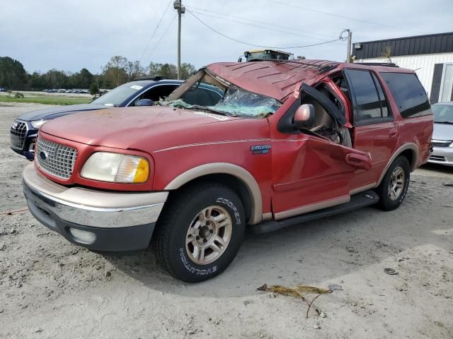 1999 Ford Expedition