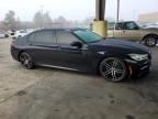 2019 BMW 750 I