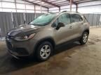 2022 Chevrolet Trax 1LT