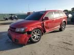 2019 Dodge Journey GT