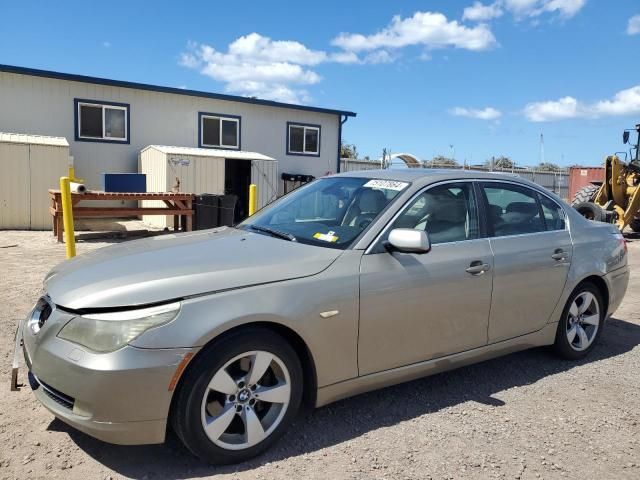 2008 BMW 528 I