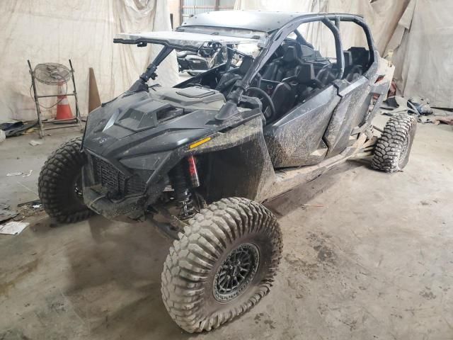 2022 Polaris RZR PRO R 4 Ultimate Launch Edition