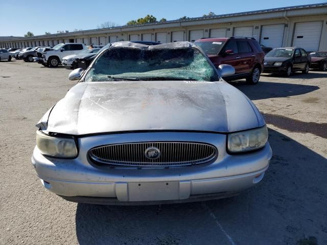 2003 Buick Lesabre Limited