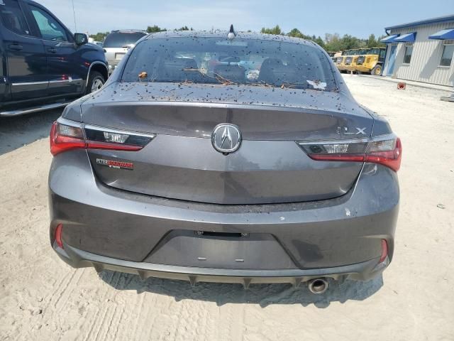 2019 Acura ILX