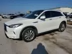 2020 Infiniti QX50 Pure